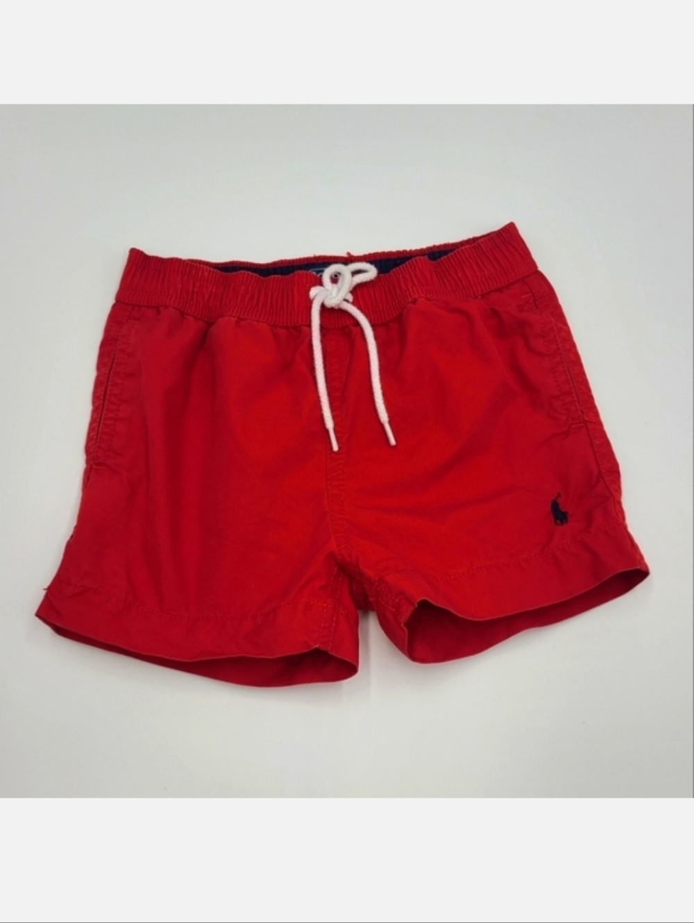 Polo Ralph Lauren baby boy swim trunks size 9 months